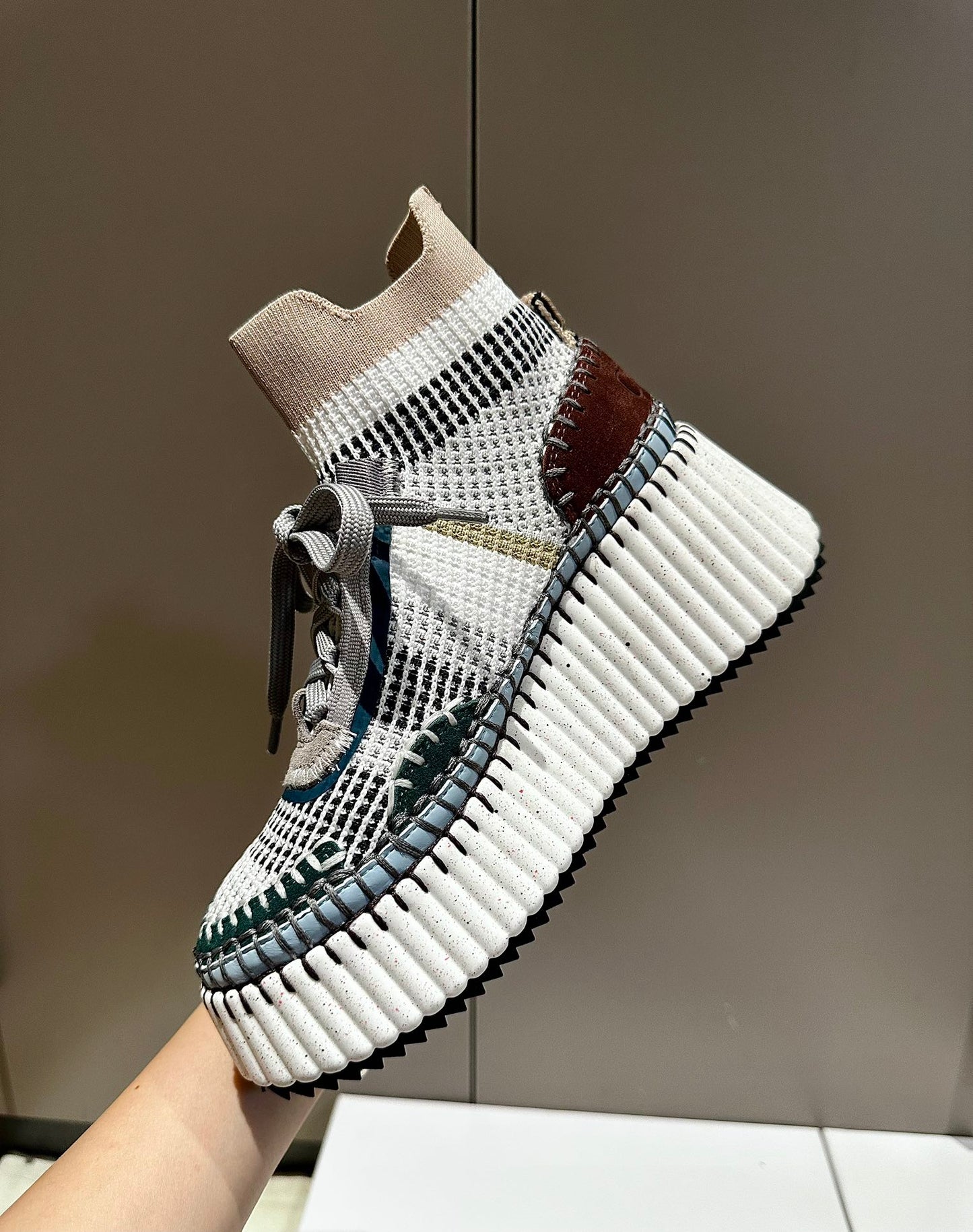 Chloe Sneakers