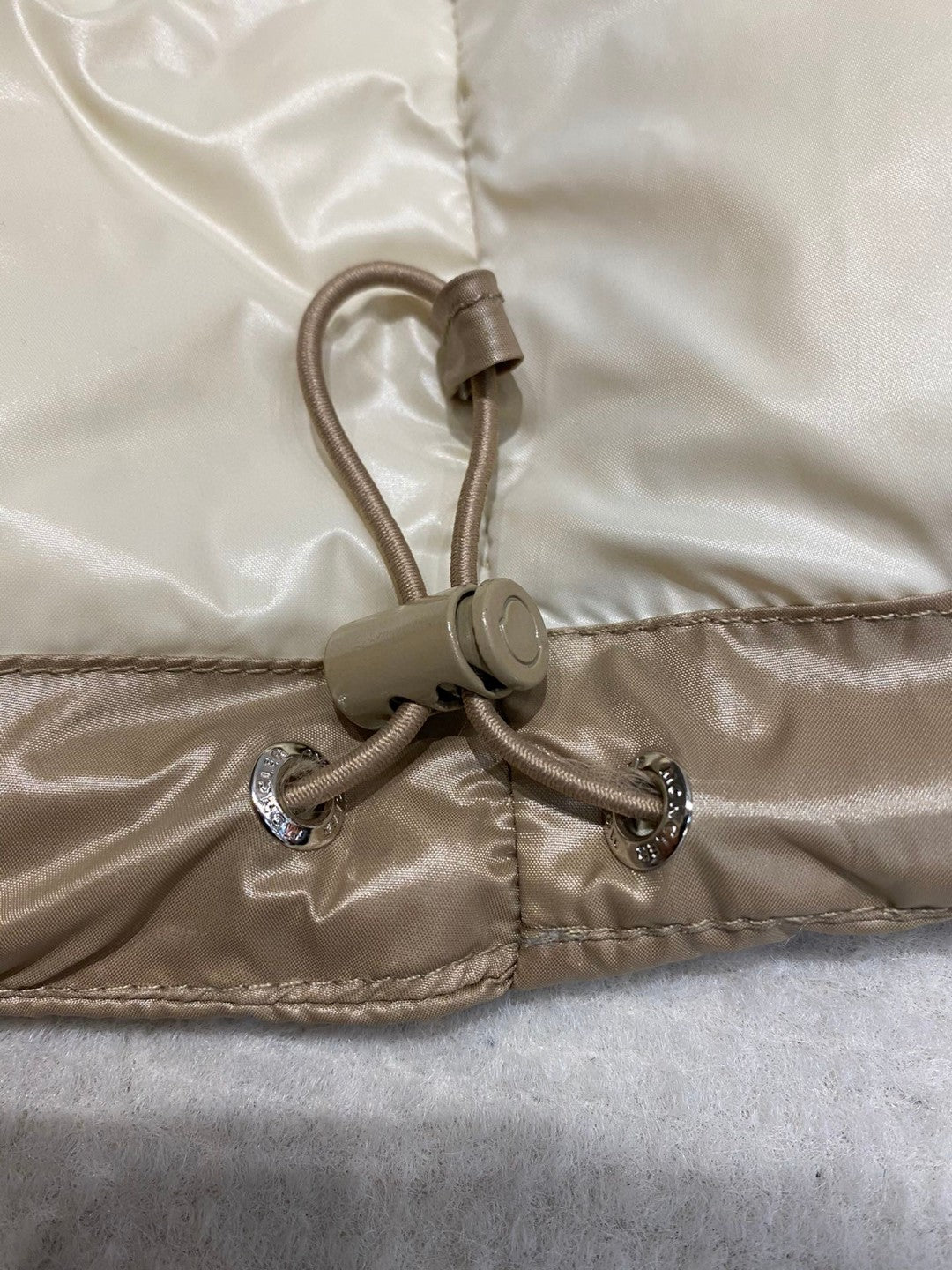 Moncler Long Coat