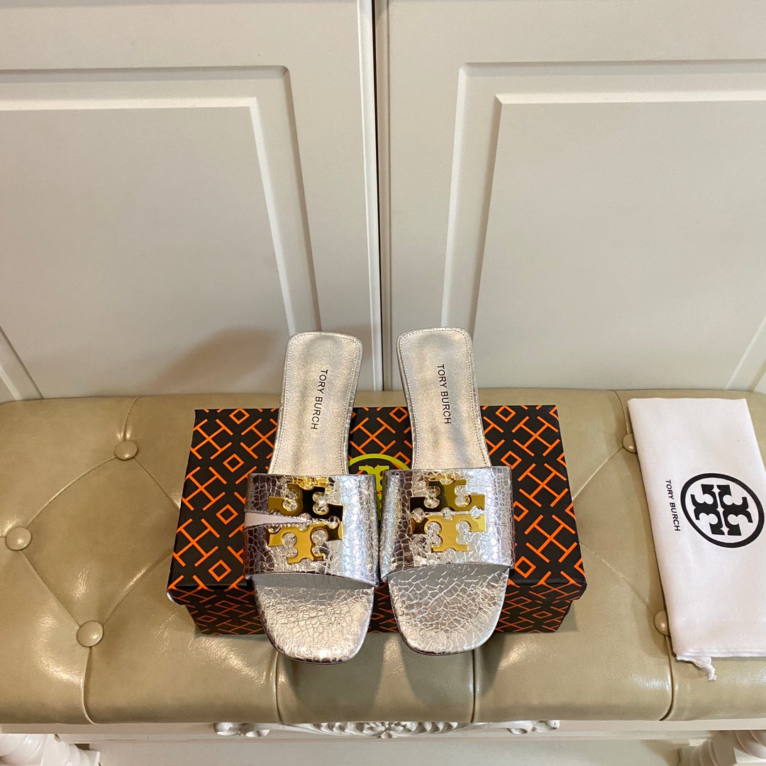 Tory Burch Slippers