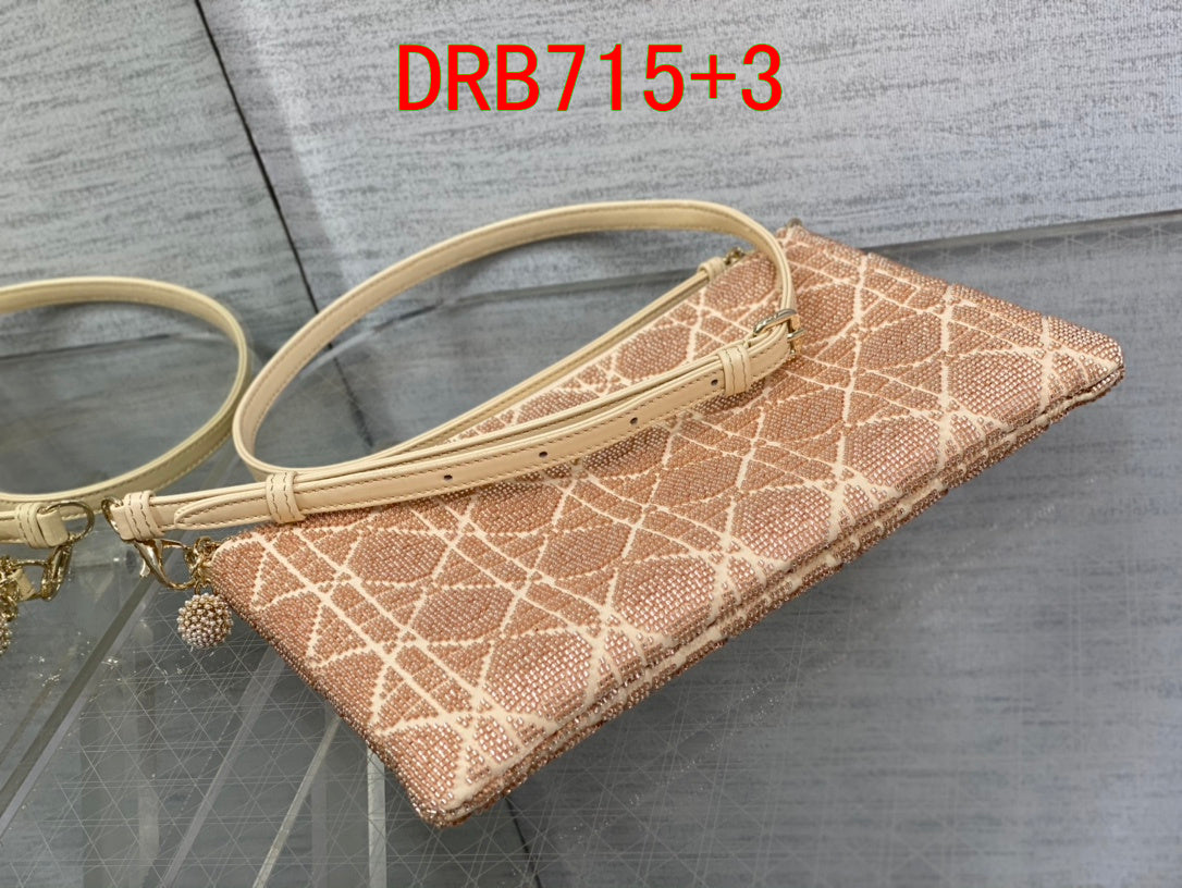 Dior Dream Bag