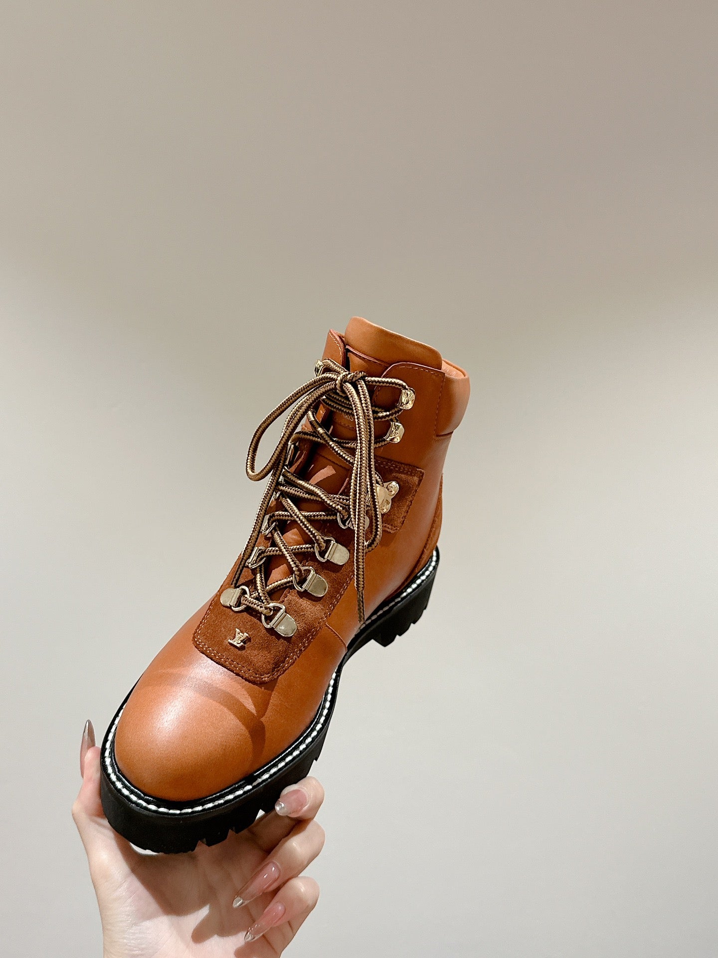 Louis Vuitton Ankle Boots
