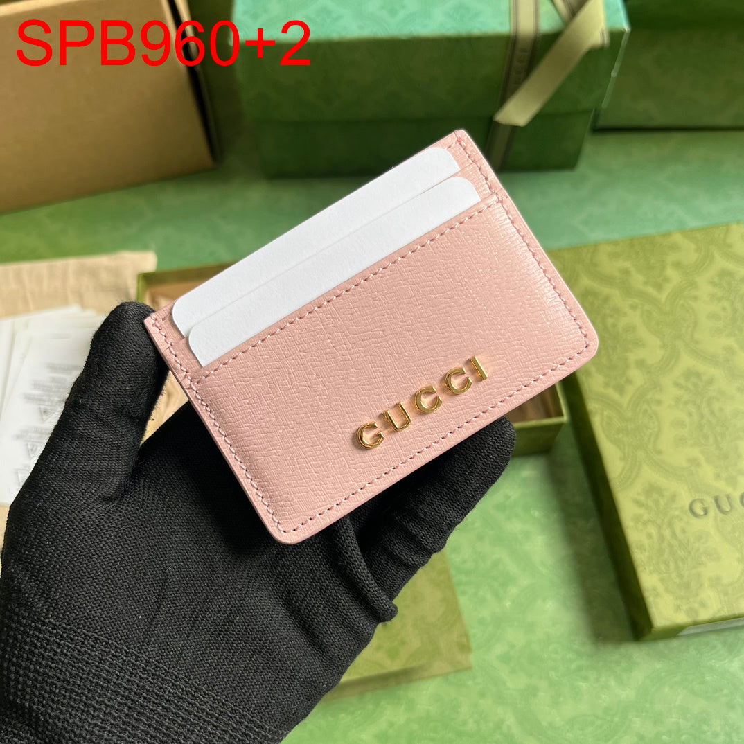 Gucci Card holder