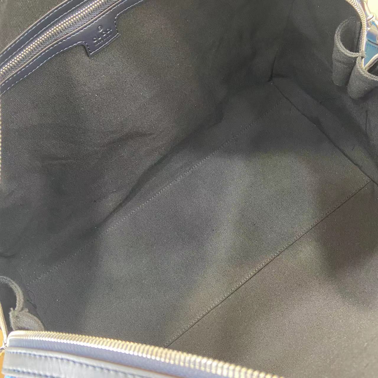 Gucci Men Chroma medium duffle bag