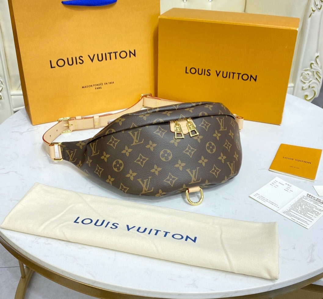 Louis Vuitton Bumbag Monogram