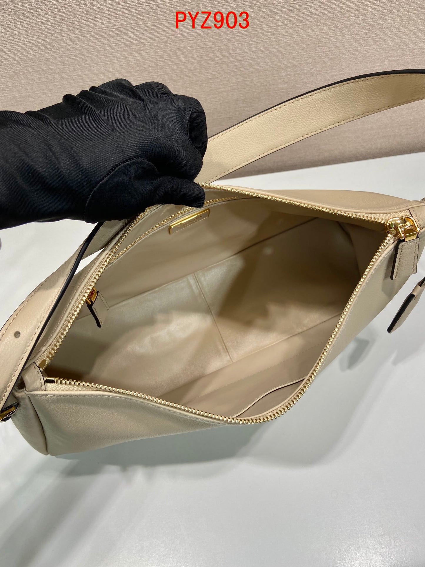 Prada Aimee bag