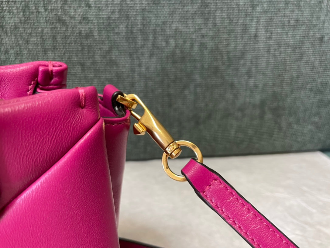 Valentino Garavani One Stud crossbody bag