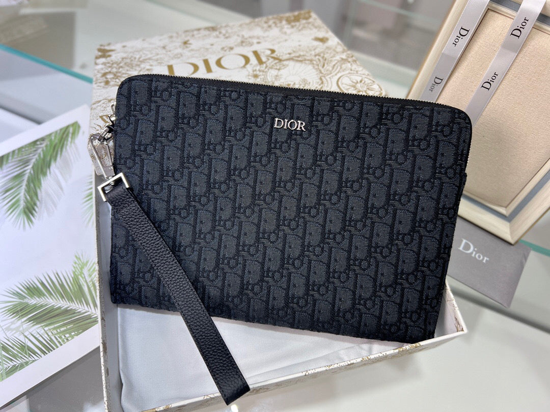 Dior Pouch