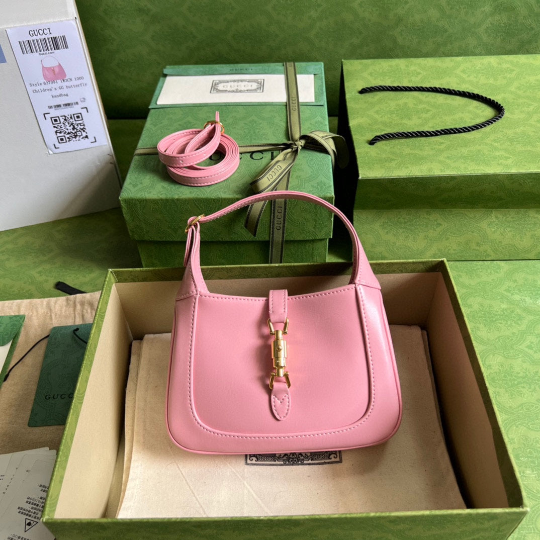 Gucci Jackie 1961 Hobo Bags