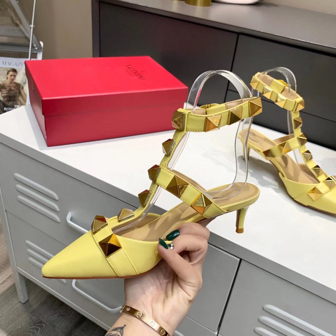 Valentino Heels Sandal