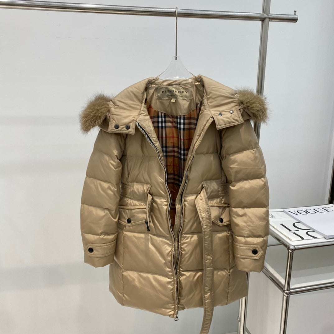 Burberry Coats