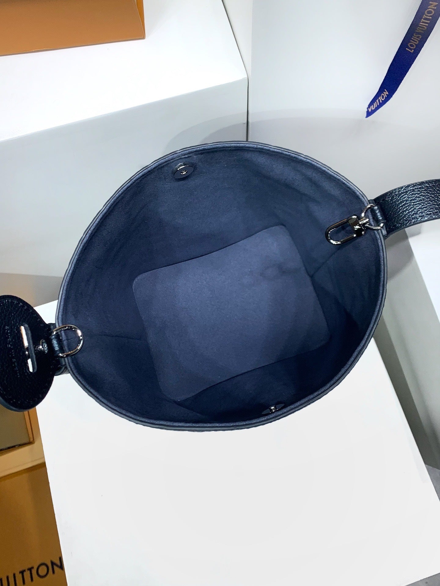 Louis Vuitton All In BB