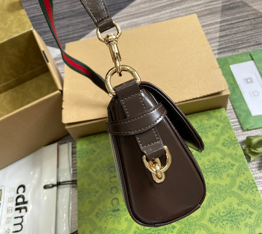 Gucci Luce Small Canvas