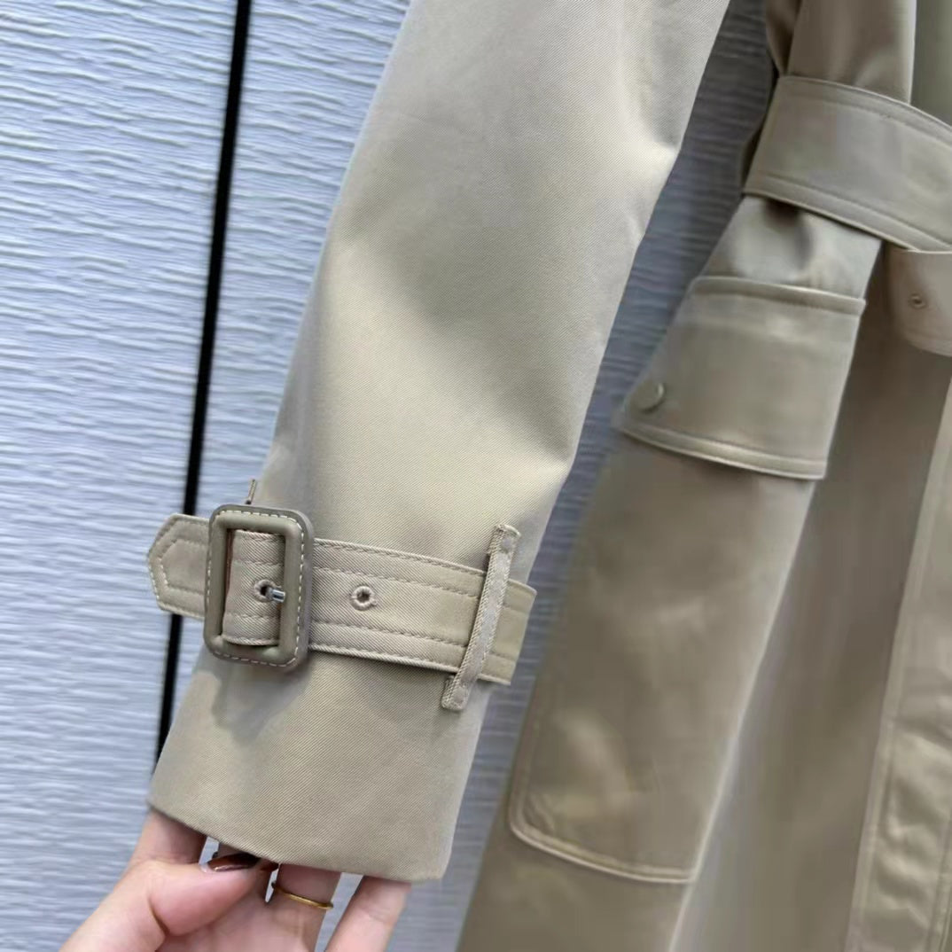 Burberry Coat