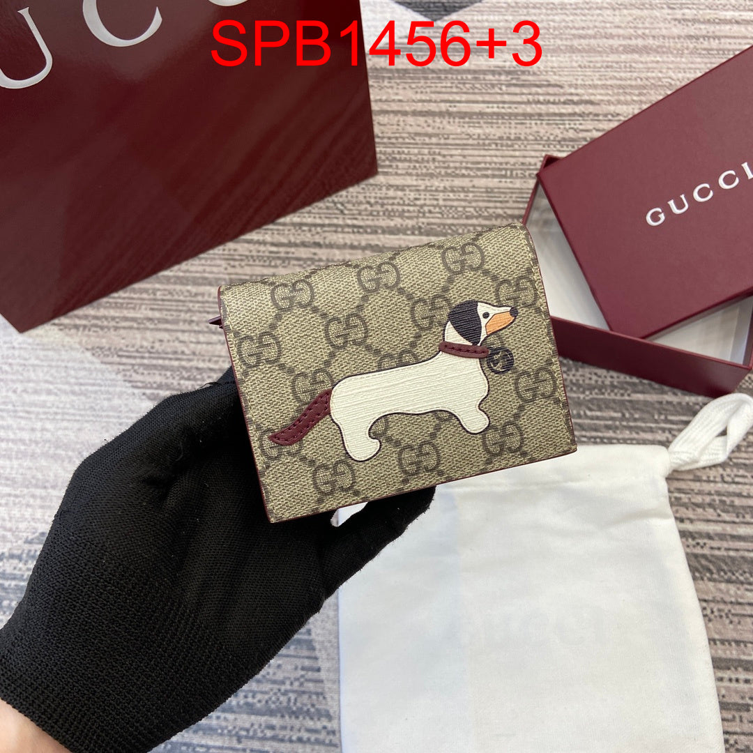Gucci Wallet