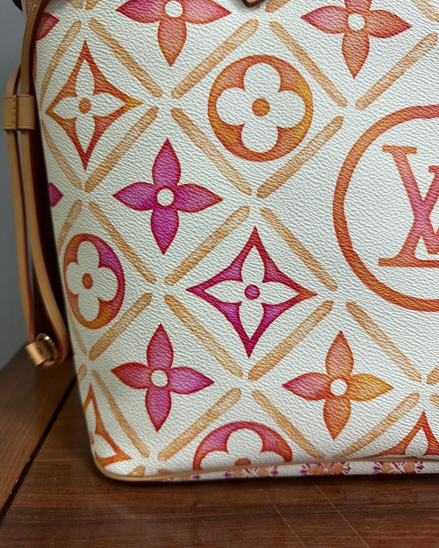 Louis Vuitton Neverfull MM
