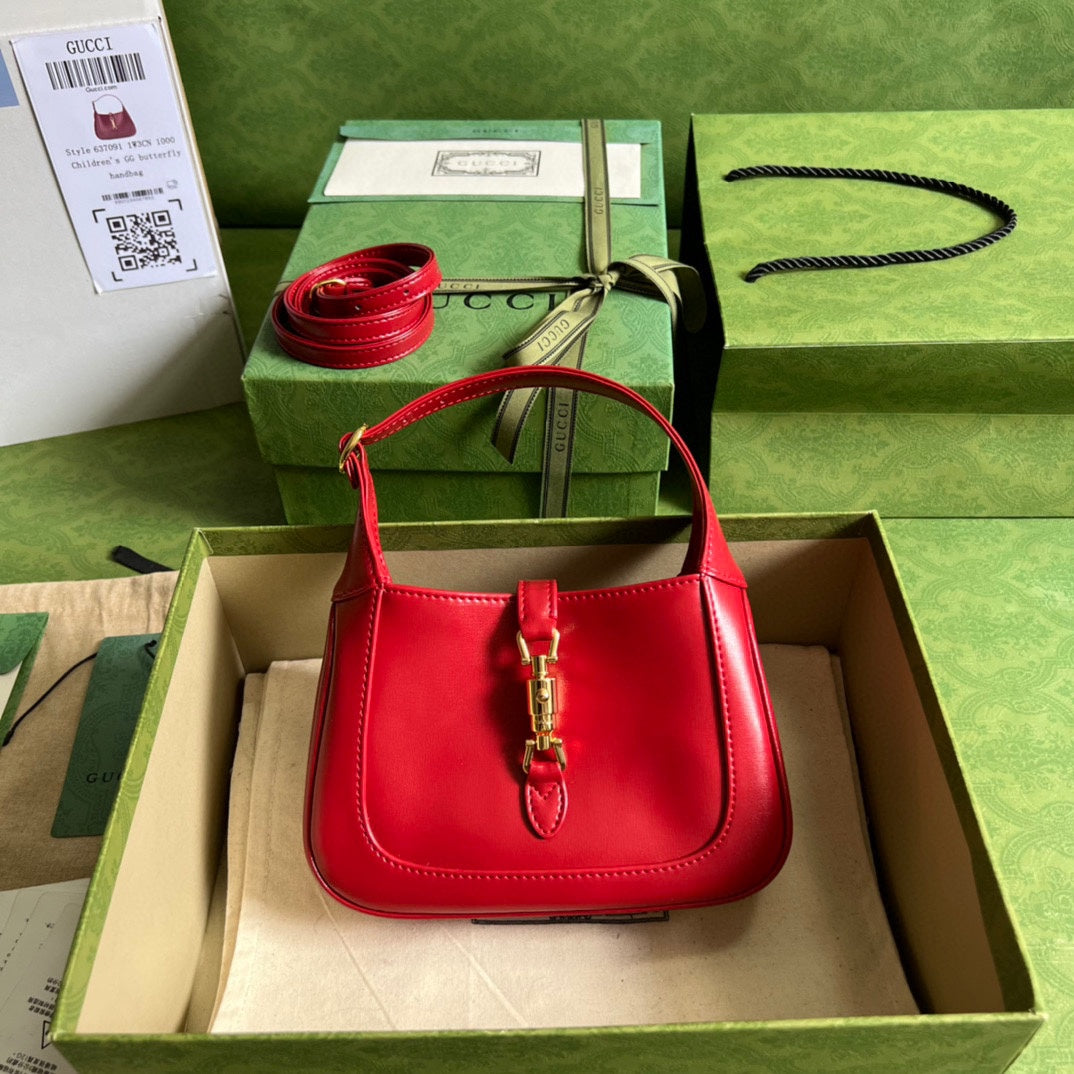 Gucci Jackie 1961 Hobo Bags