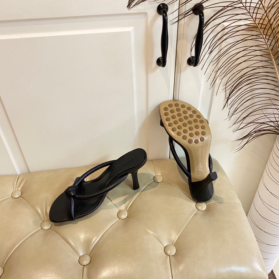 Bottega Veneta Heels