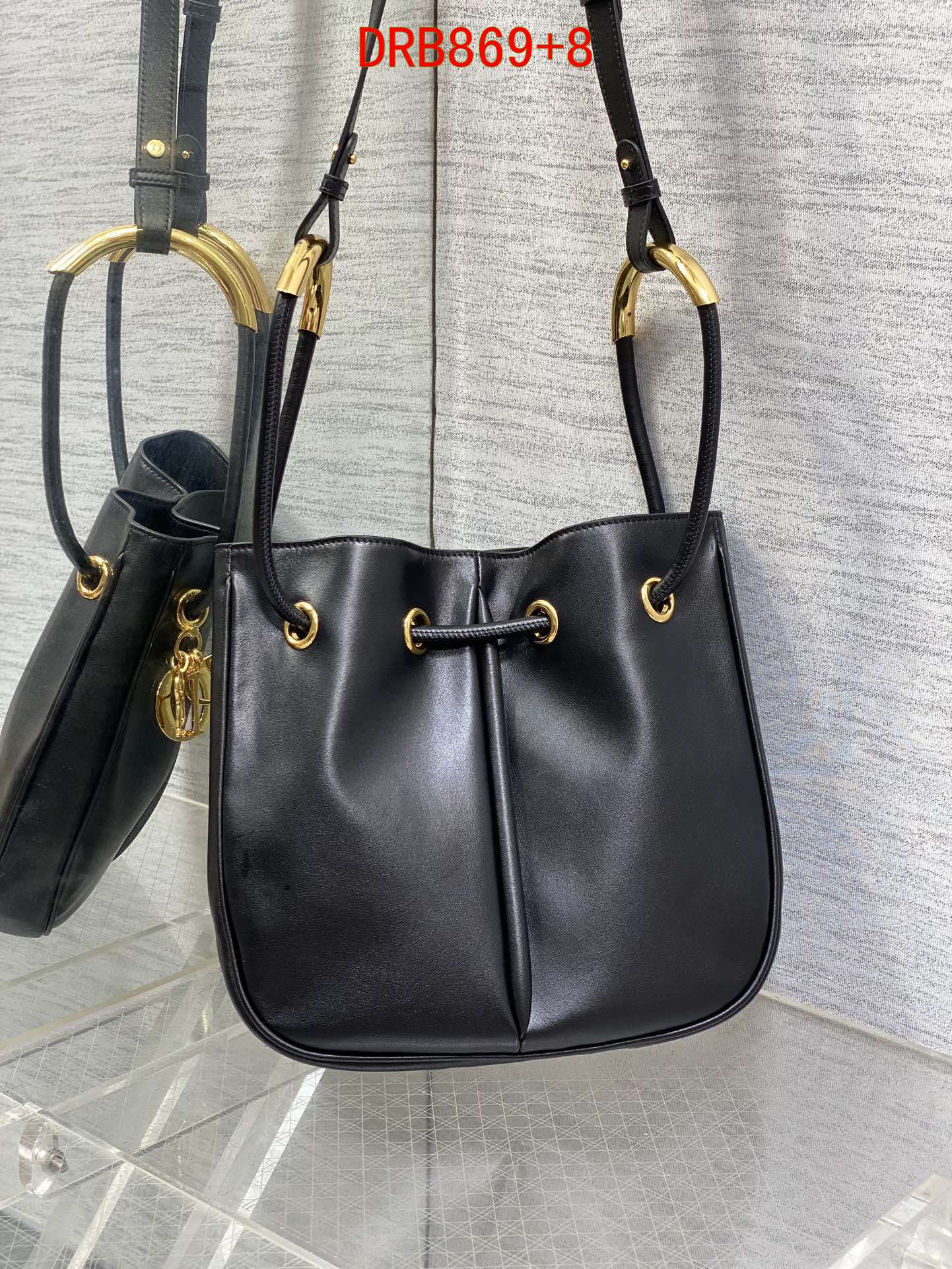 Dior Medium Nolita bag