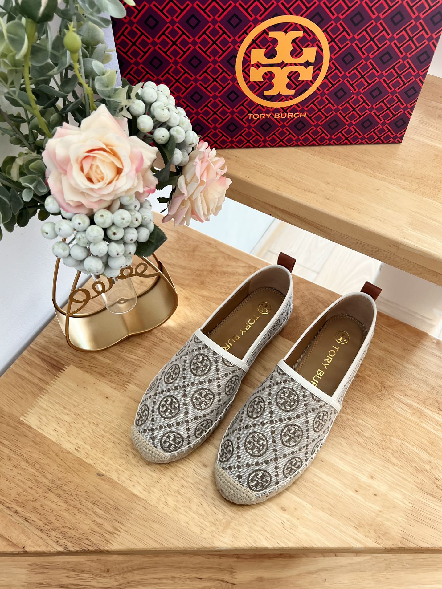Tory Burch Espadrilles