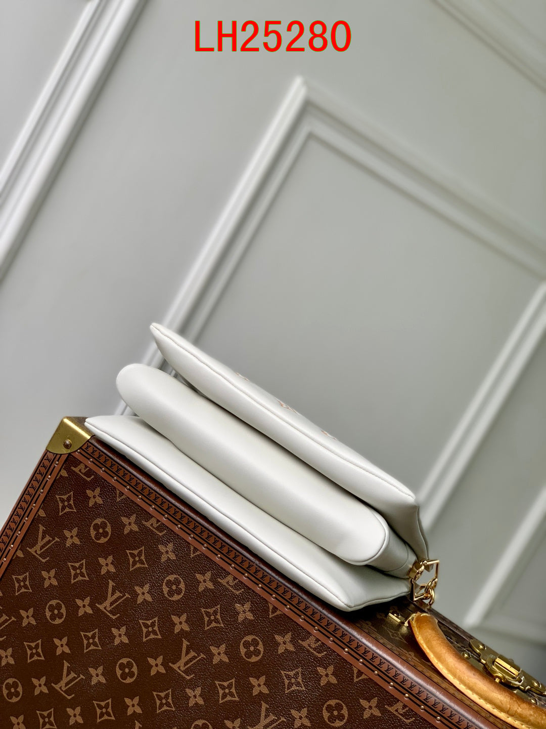 Louis Vuitton Coussin PM Spring In The City collection