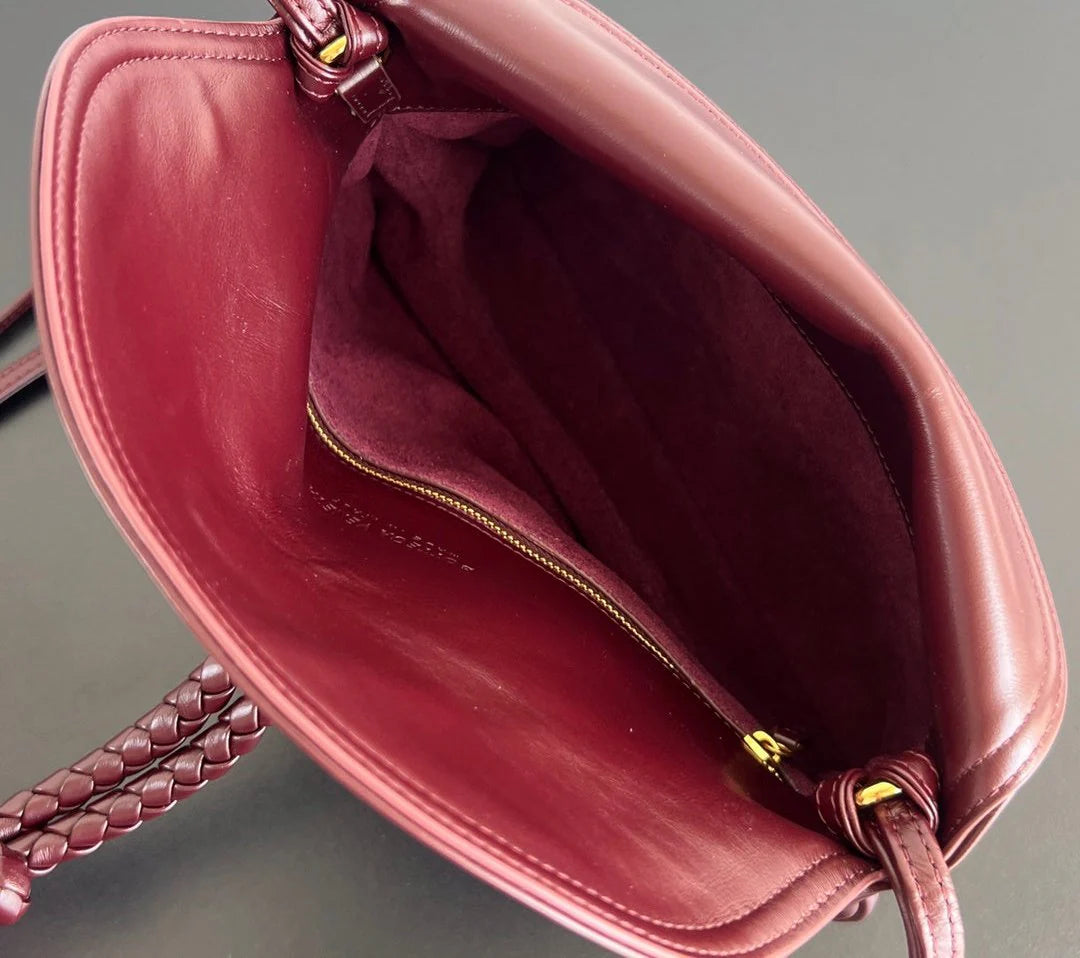 Bottega Veneta Small Liberta bag