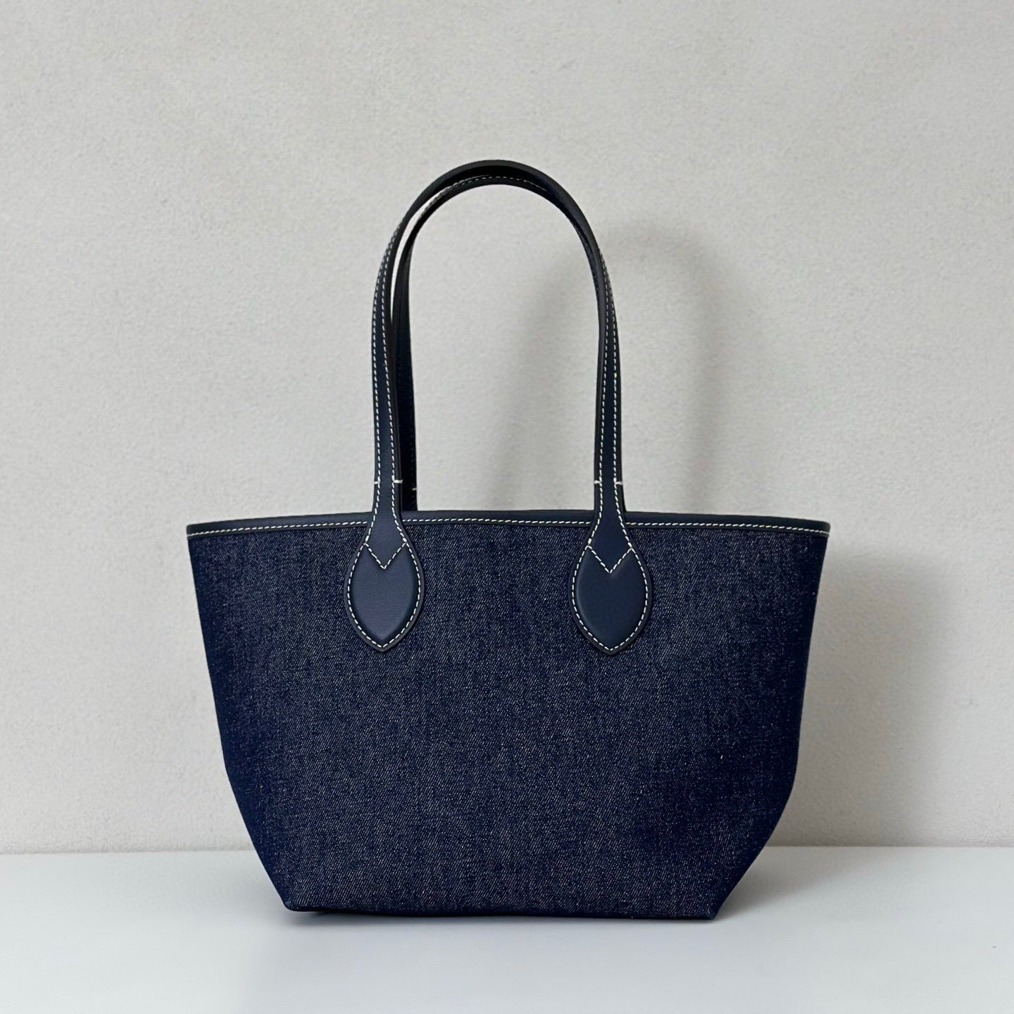Gucci TOTISSIMA SMALL REVERSIBLE TOTE