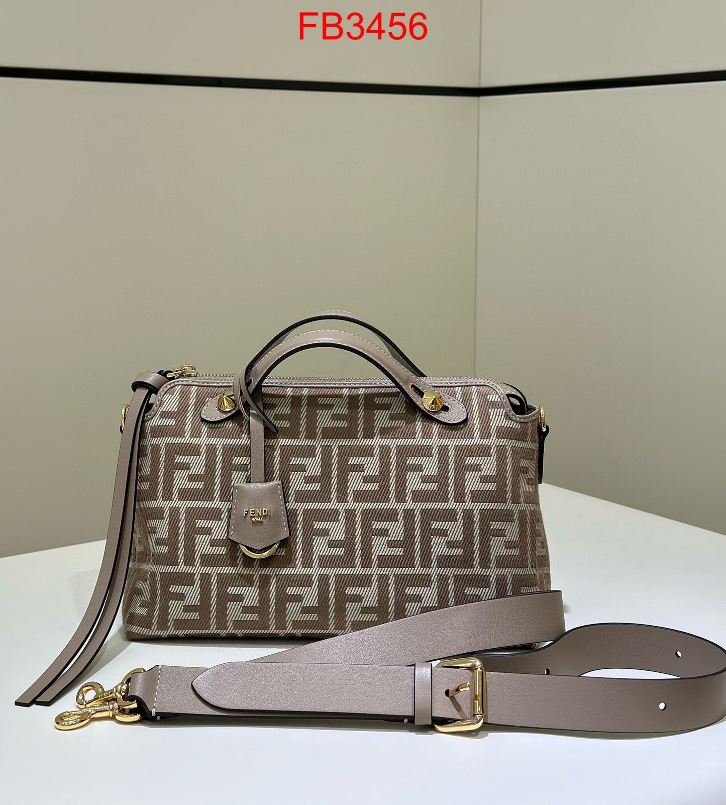 Fendi By the way soft Small bag
