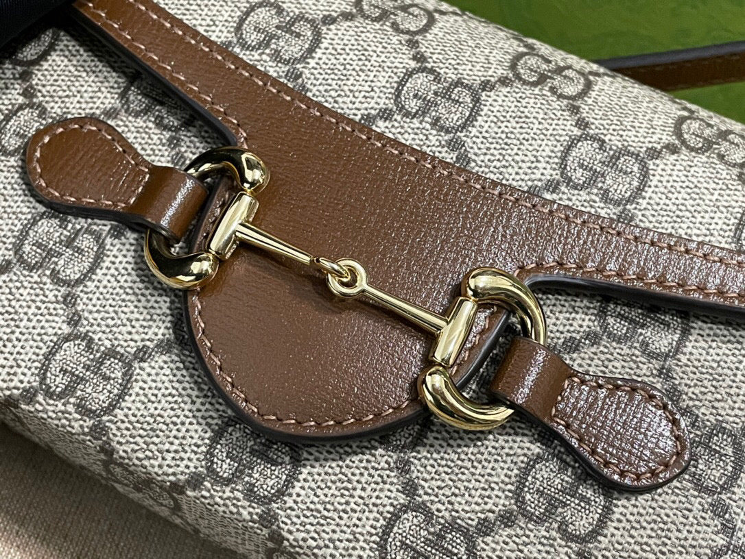Gucci Horsebit Mini