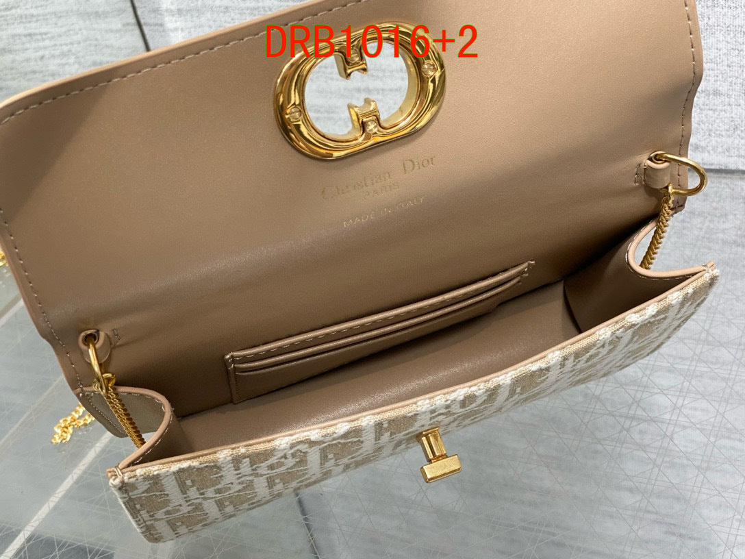 Dior Caro Miss bag
