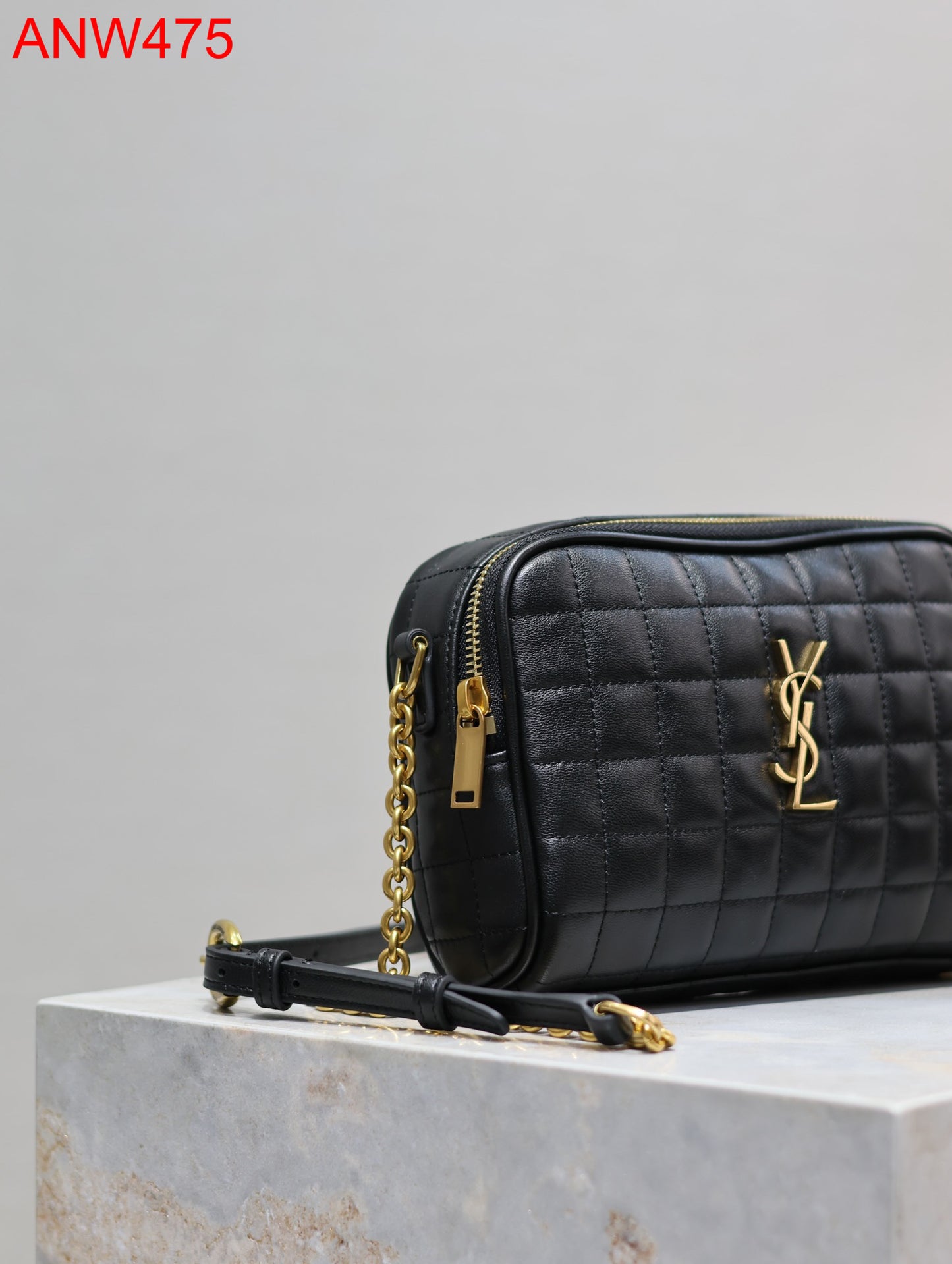 YSL Cassandre Matelasse