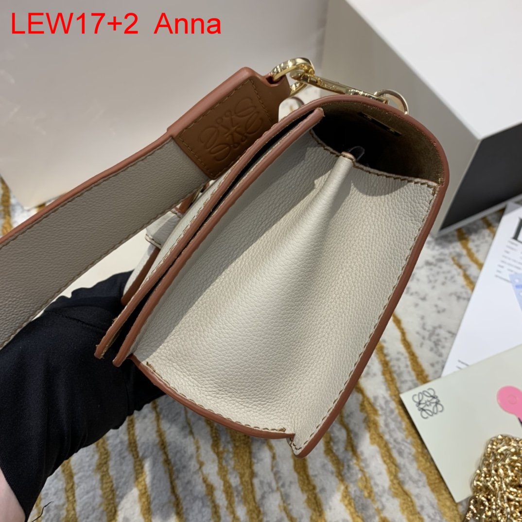 Loewe Barcelona Bag