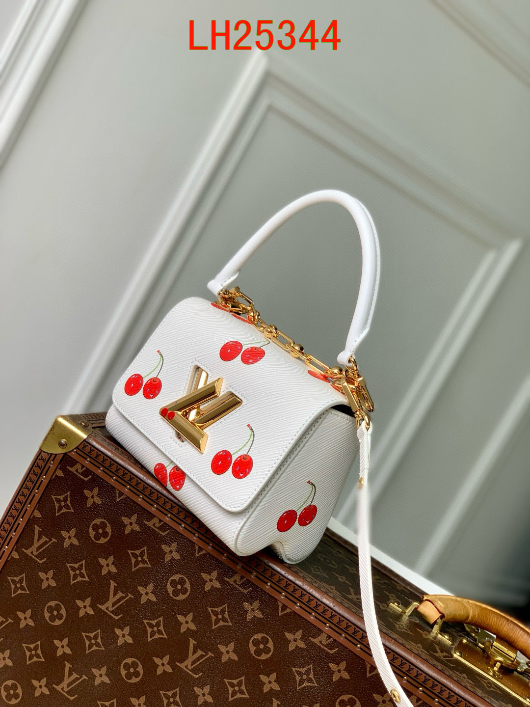 Louis Vuitton LV x TM Twist PM