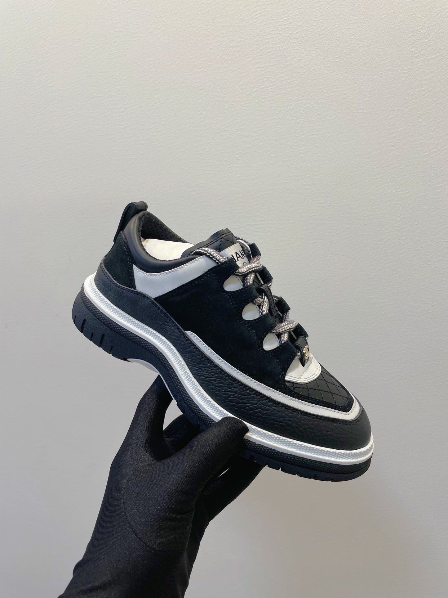 Chanel Sneakers