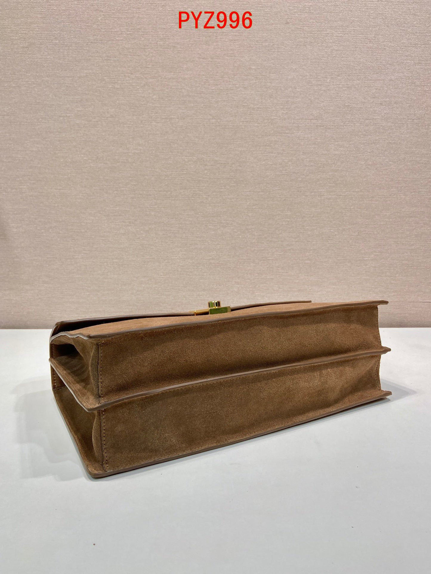Prada Suede Soft Sound