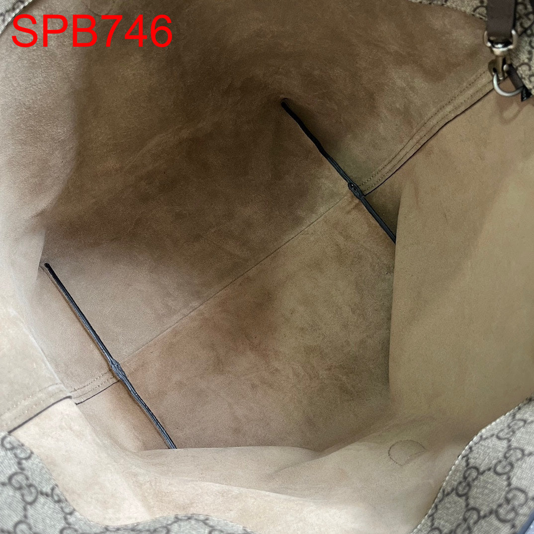 Gucci Jackie 1961 Medium Shoulder Bag