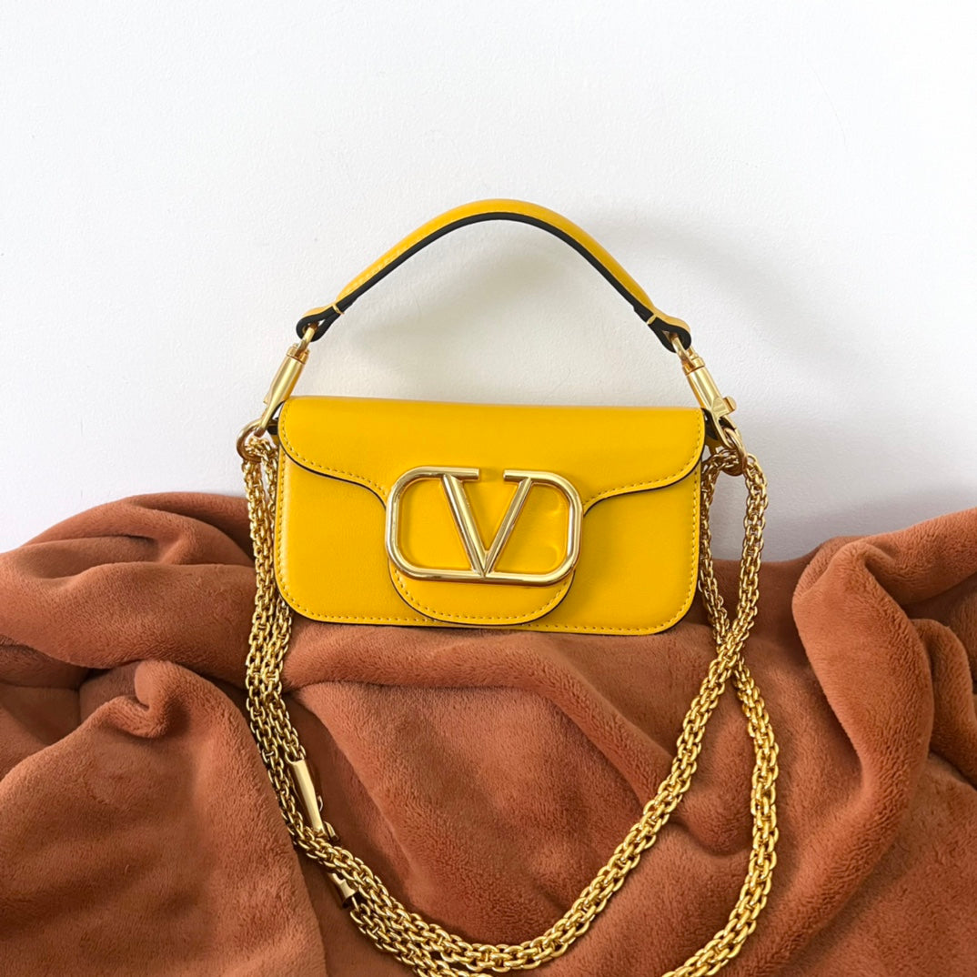Valentino Locó Shoulder Bag
