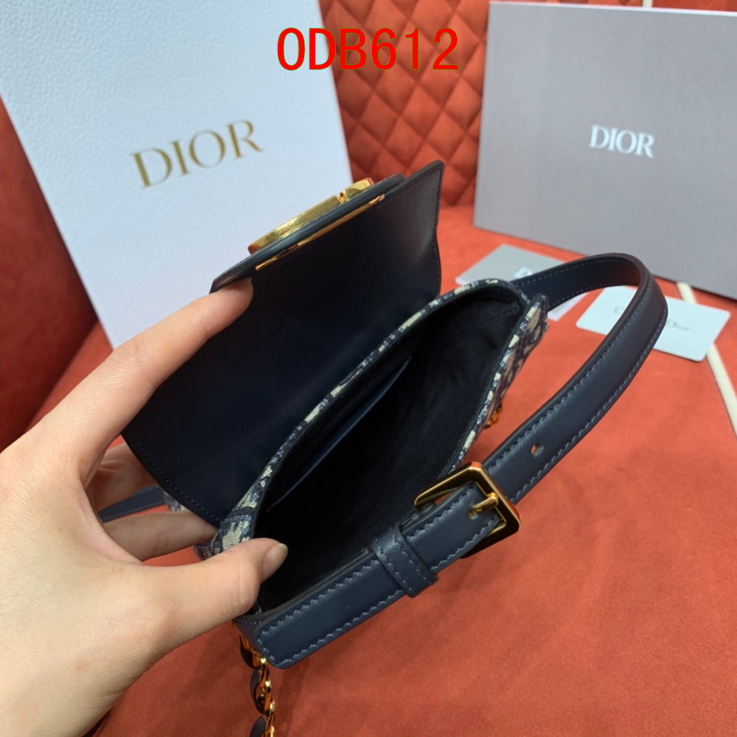 Dior Montaigne Amber