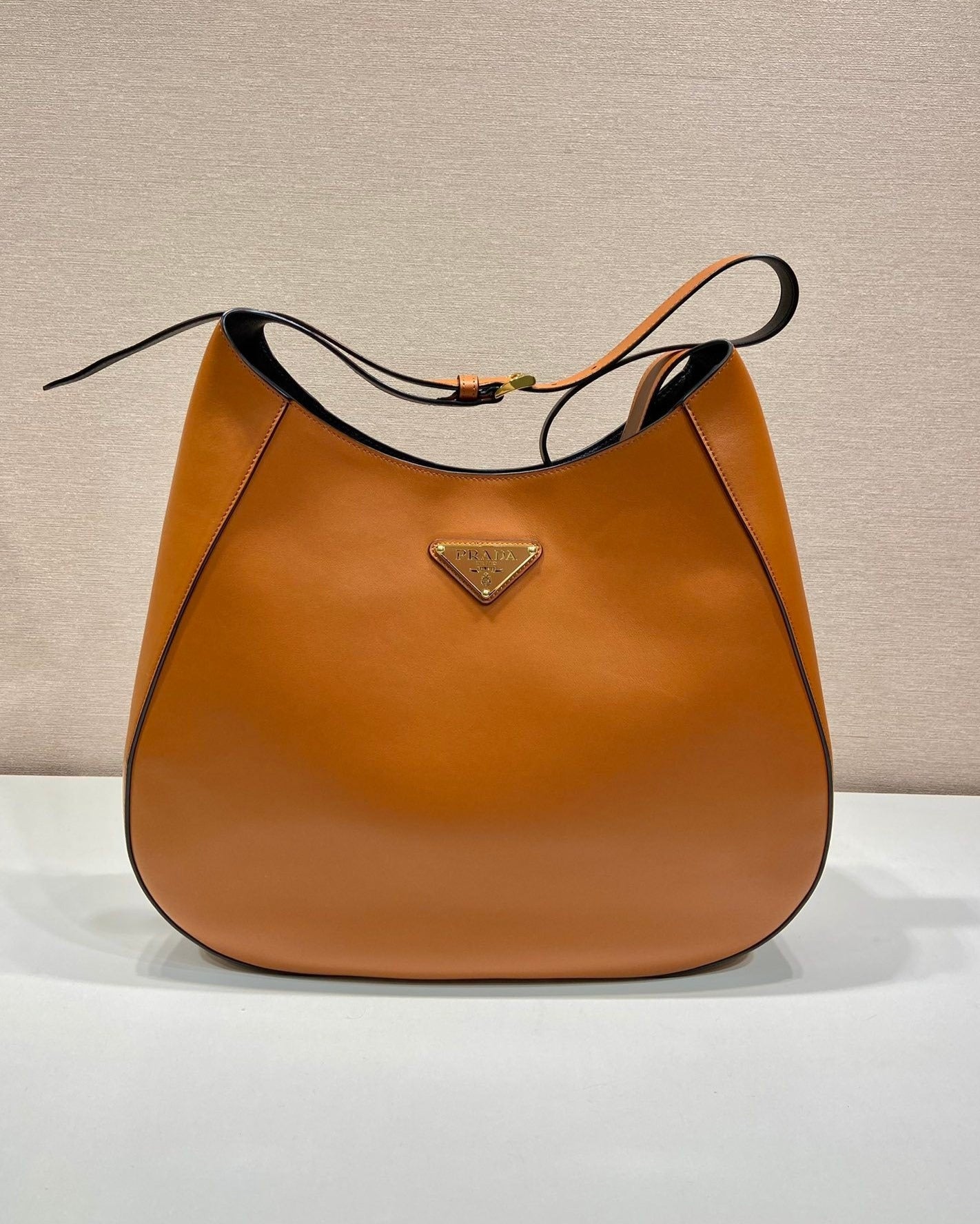 Prada Cleo Large Shoulder bag