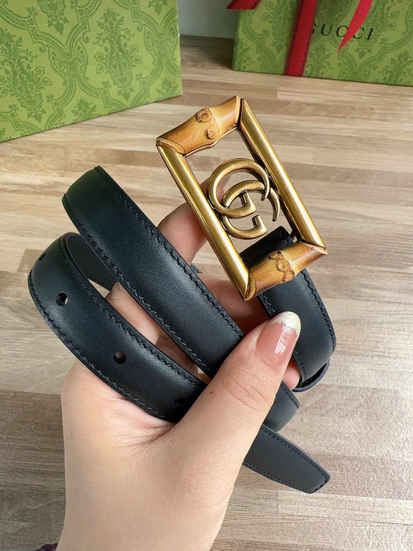 Gucci Belt