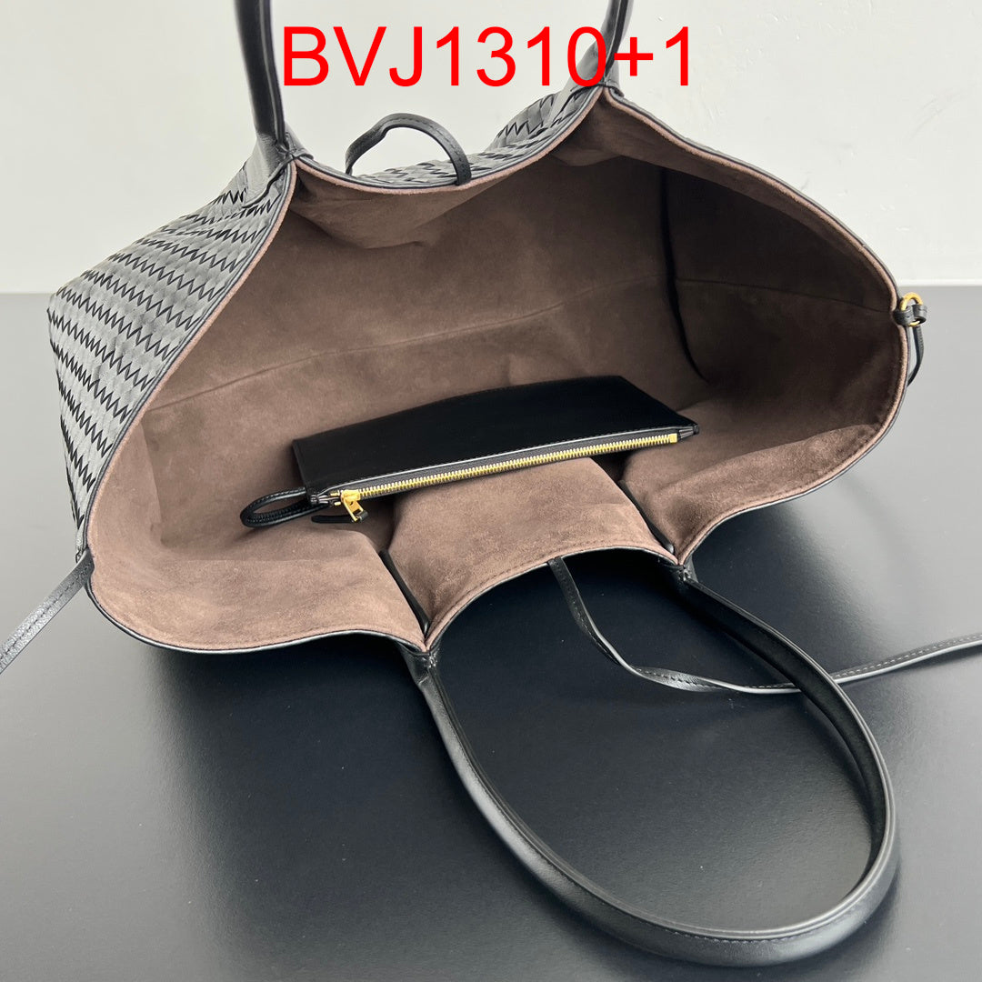 Bottega Venete Pinacoteca Medium bag