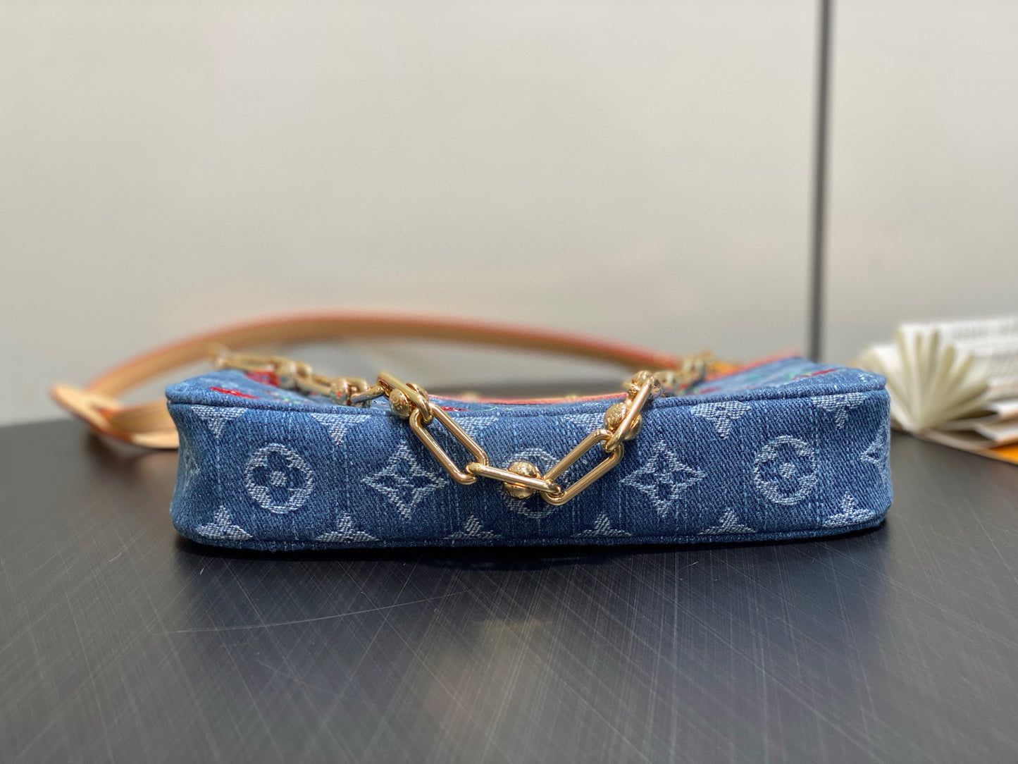 Louis Vuitton LV x TM Pochette Accessoires