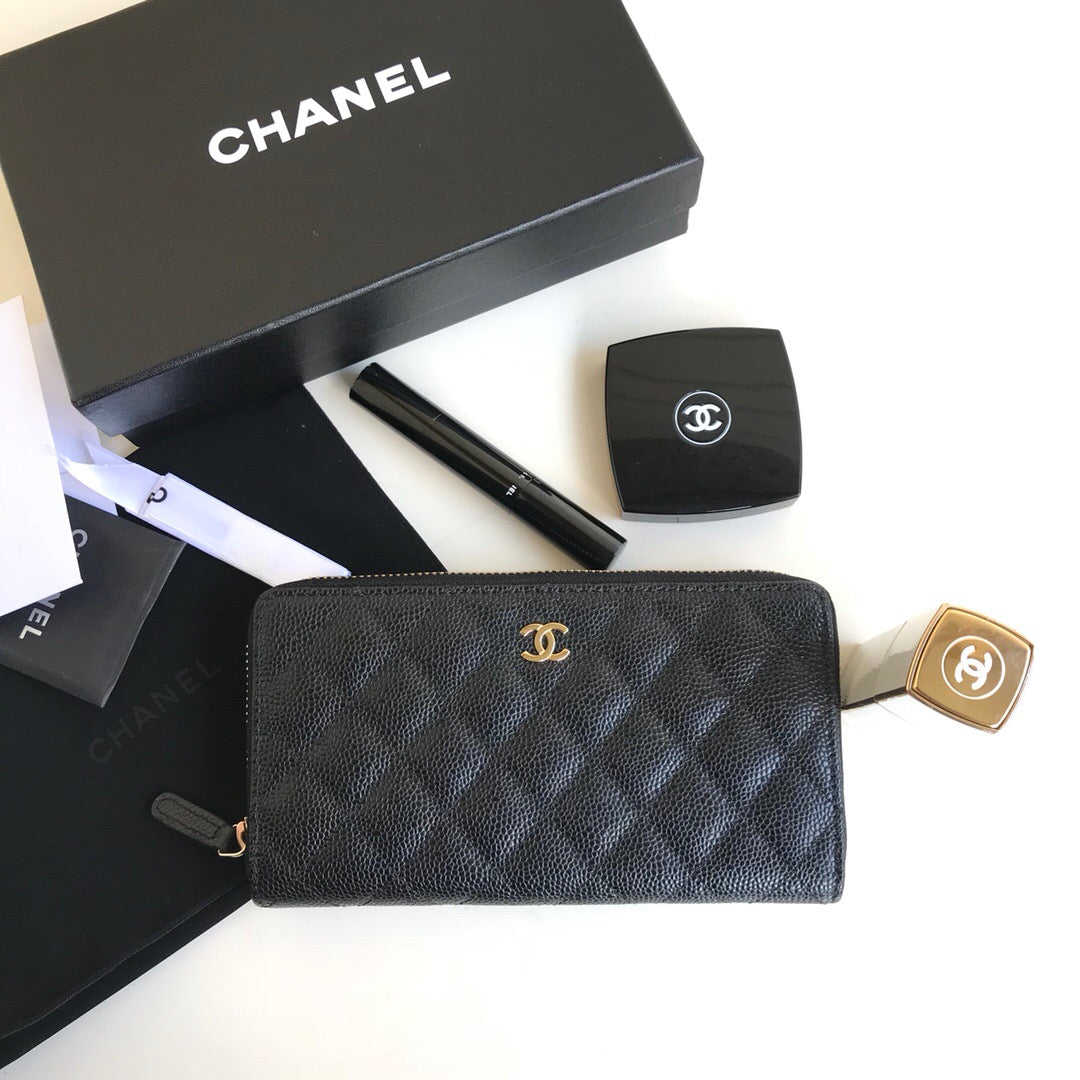 Chanel Wallet