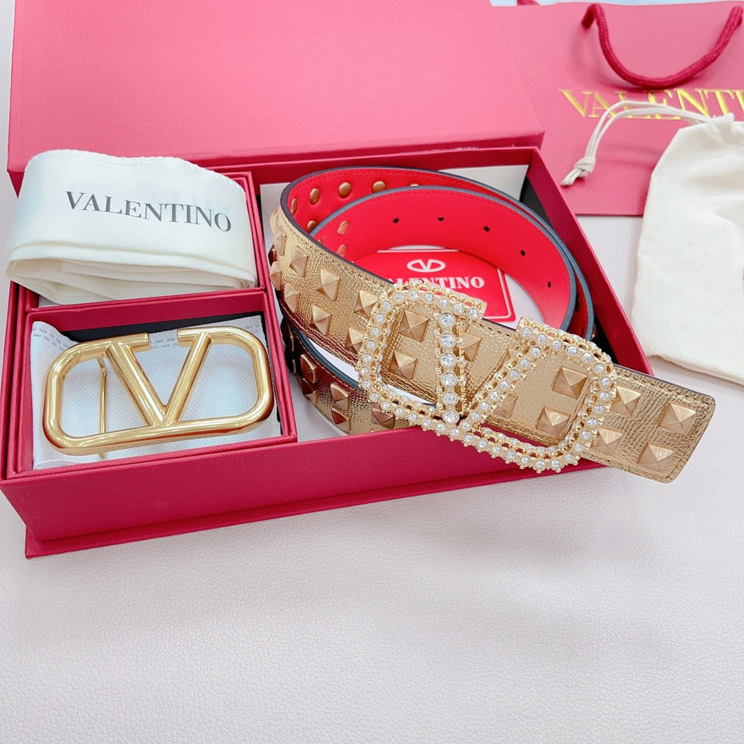 Valentino Belt