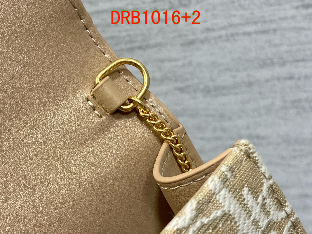 Dior Caro Miss bag