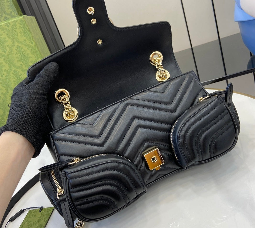 Gucci Rosso Ancora