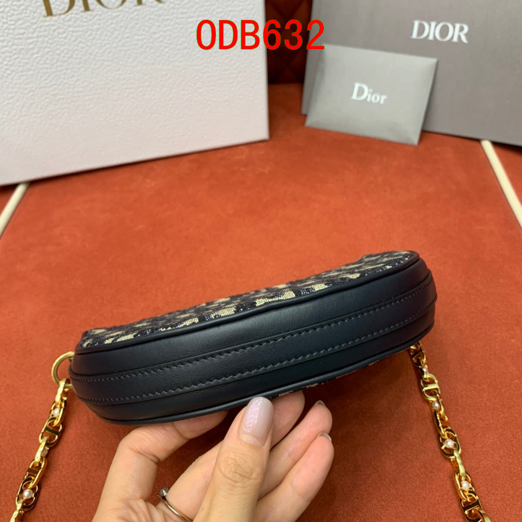 Dior star callisto