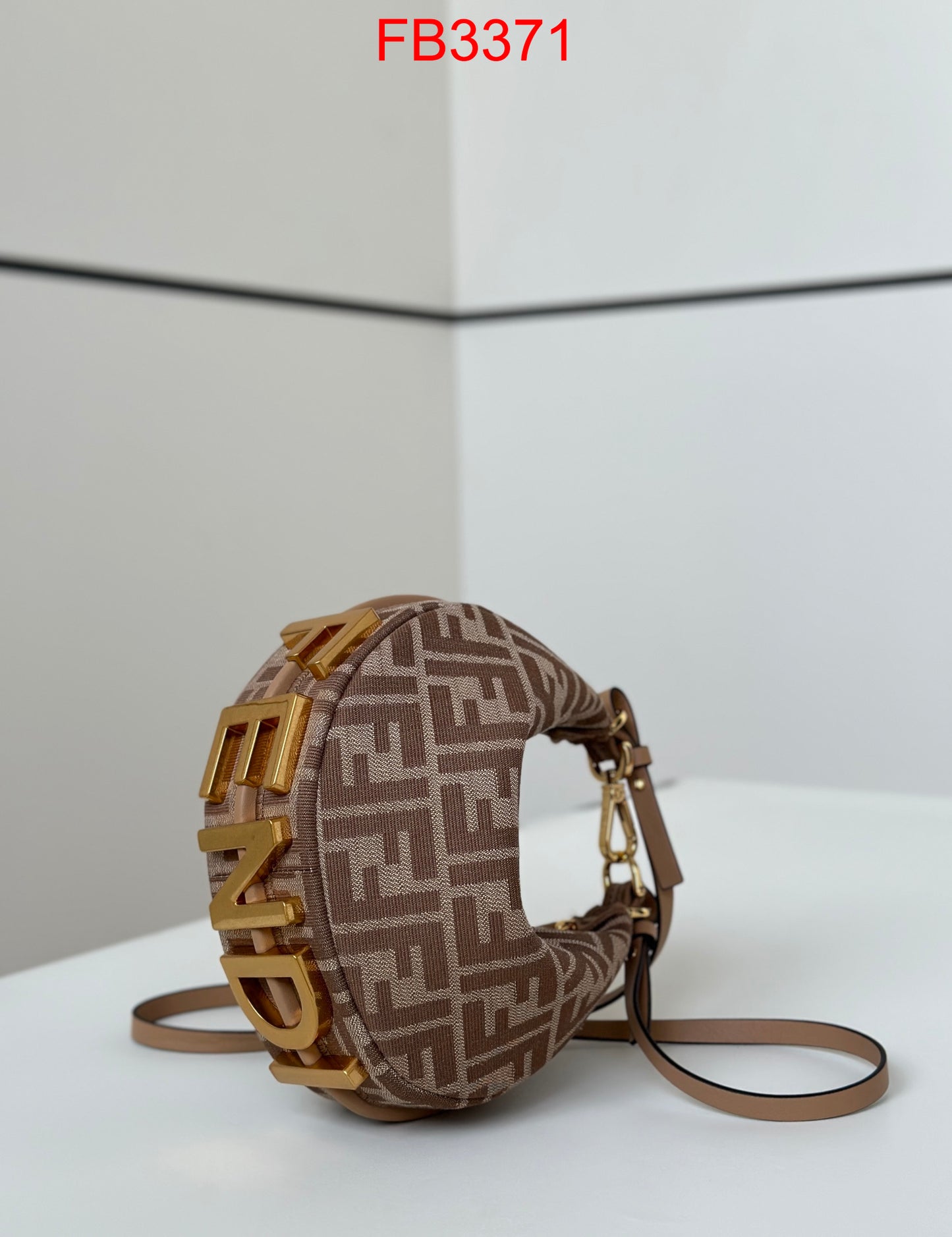 Fendigraphy Mini bag