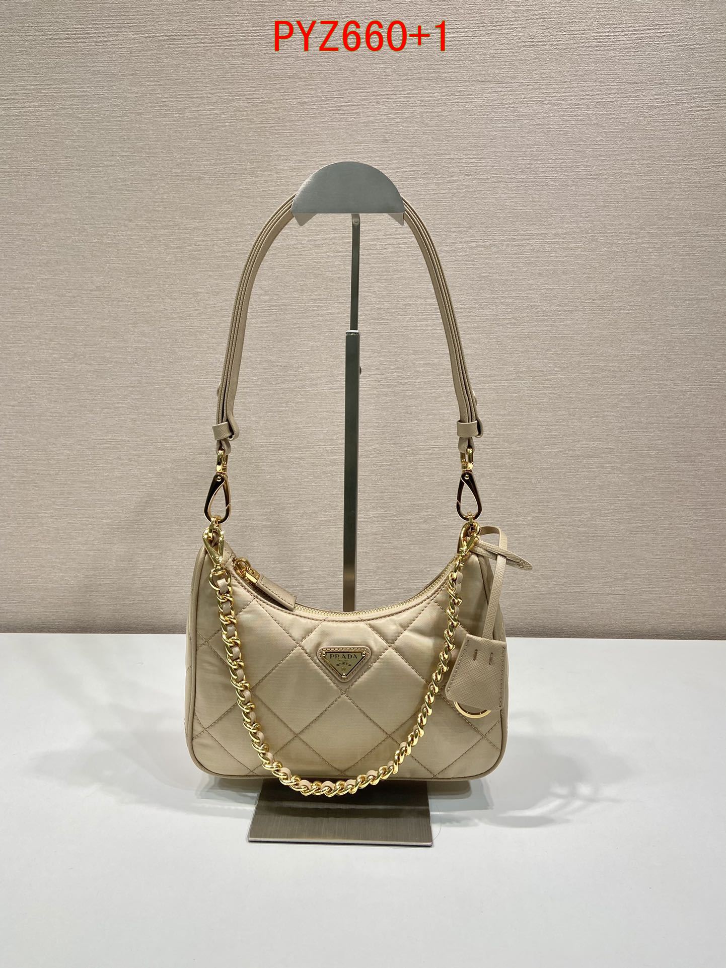 Prada Re-Nylon mini-bag