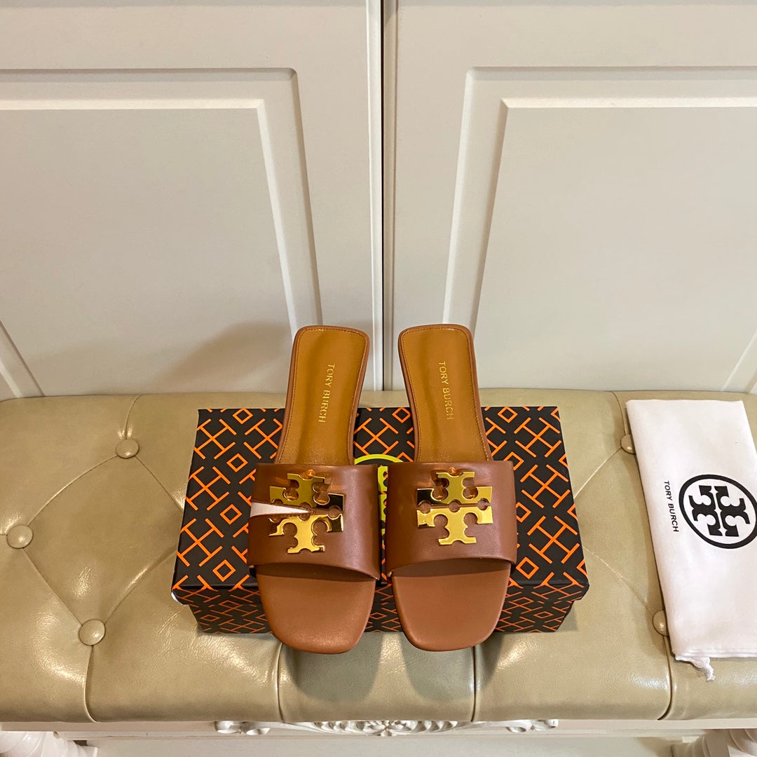Tory Burch Slippers
