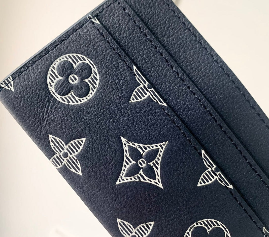 Louis Vuitton Monogram Eclipse
